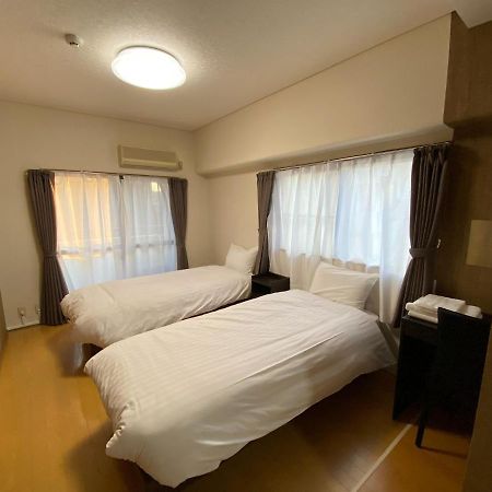Royal Heights Chuocho - Vacation Stay 12752 Kagoshima Bagian luar foto