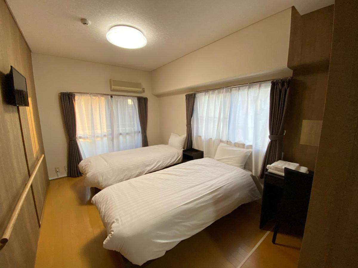 Royal Heights Chuocho - Vacation Stay 12752 Kagoshima Bagian luar foto